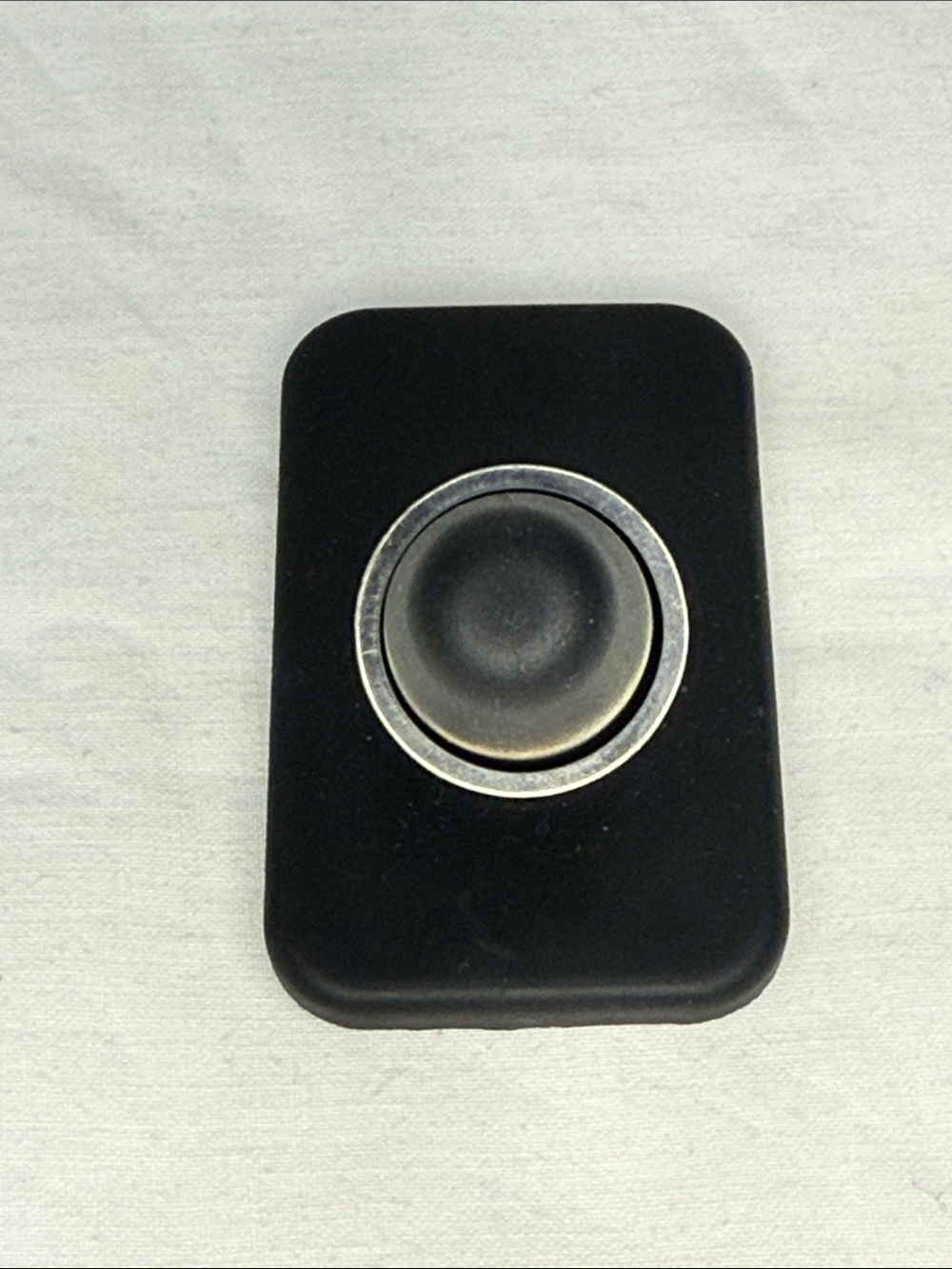 Tiffany & Co Atlas Ring Sterling Silver 925 Size 6.25 - Picture 3 of 6
